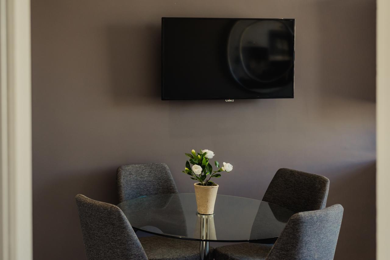 Dublin Central Suites 外观 照片