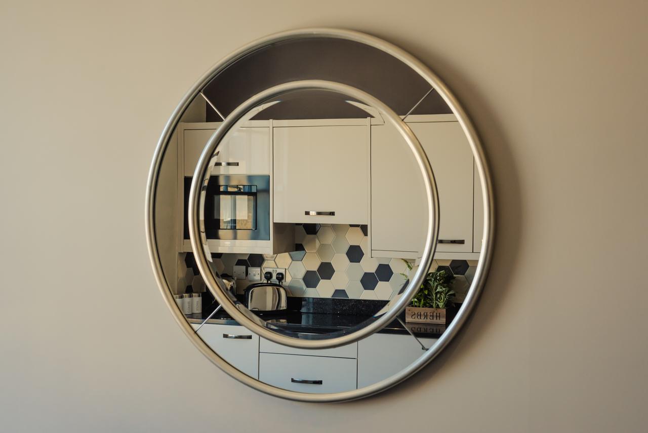 Dublin Central Suites 外观 照片